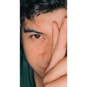 Meet your Posher, Luis